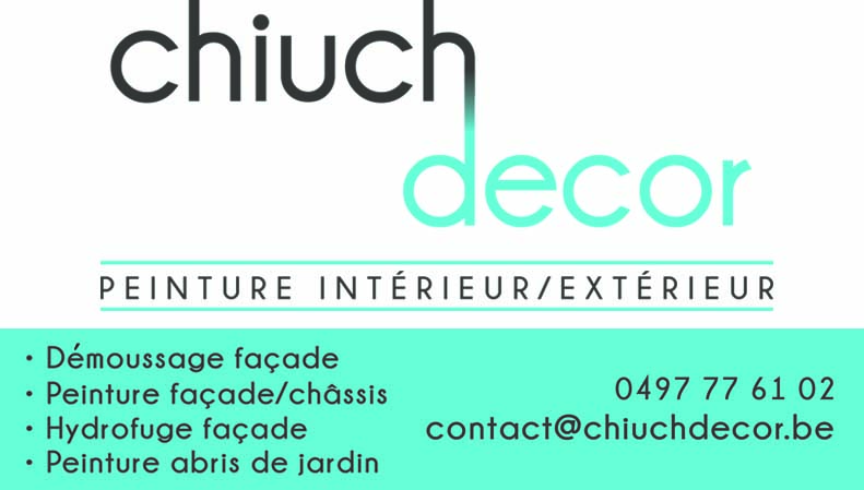 Chiuch Jerome