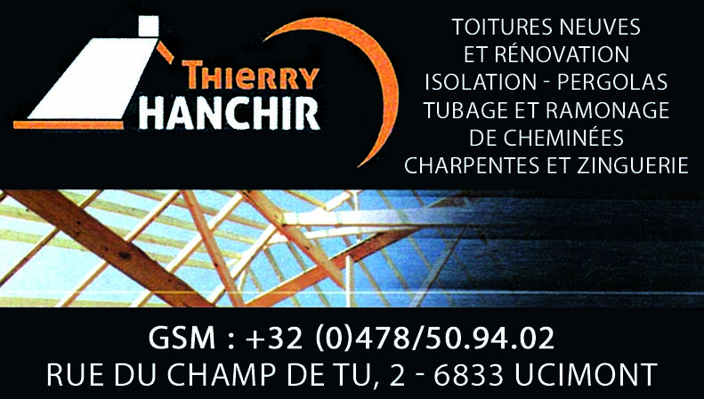 Hanchir Thierry