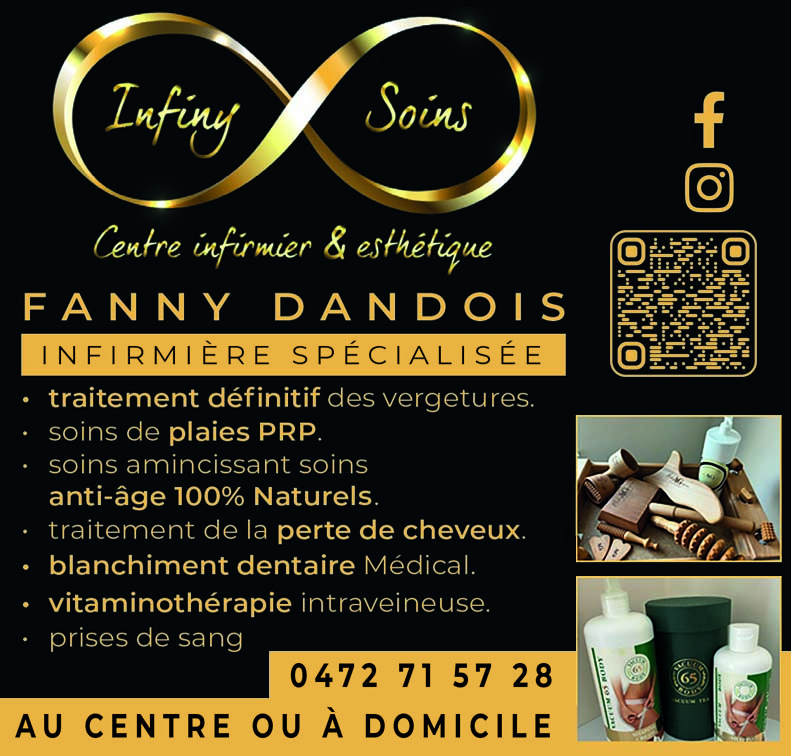 Infiny Soins