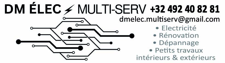 DM Elec & Multi-Serv