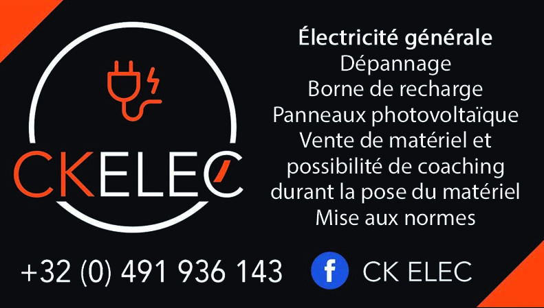 CK Elec
