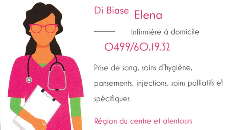 Di Biase Elena