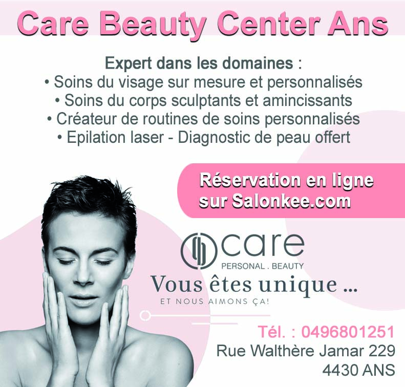 Care Beauty Center