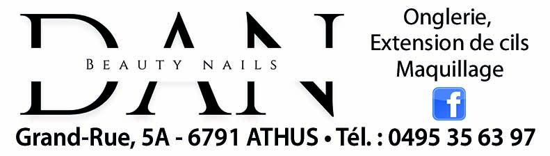 Beauty Nails