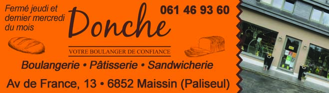 Donche