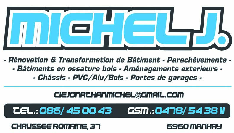 Michel Jonathan