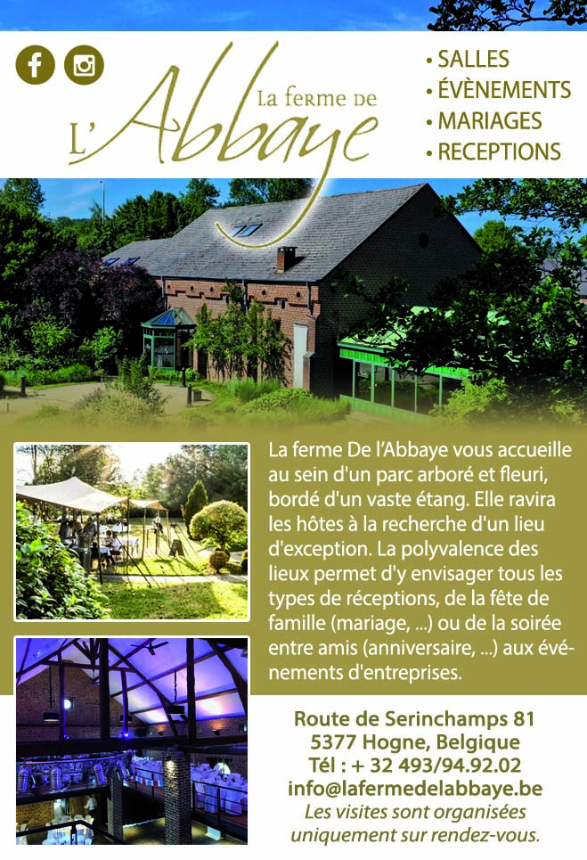 Ferme de l´Abbaye