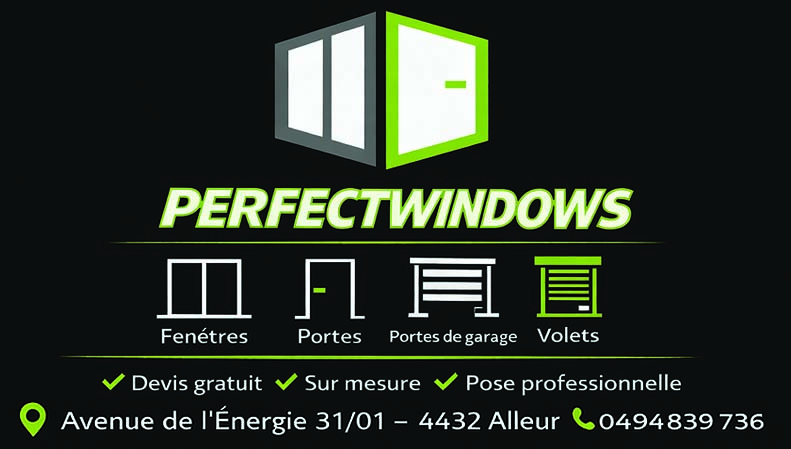 Perfectwindows