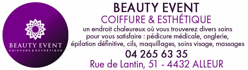 Beauty Event