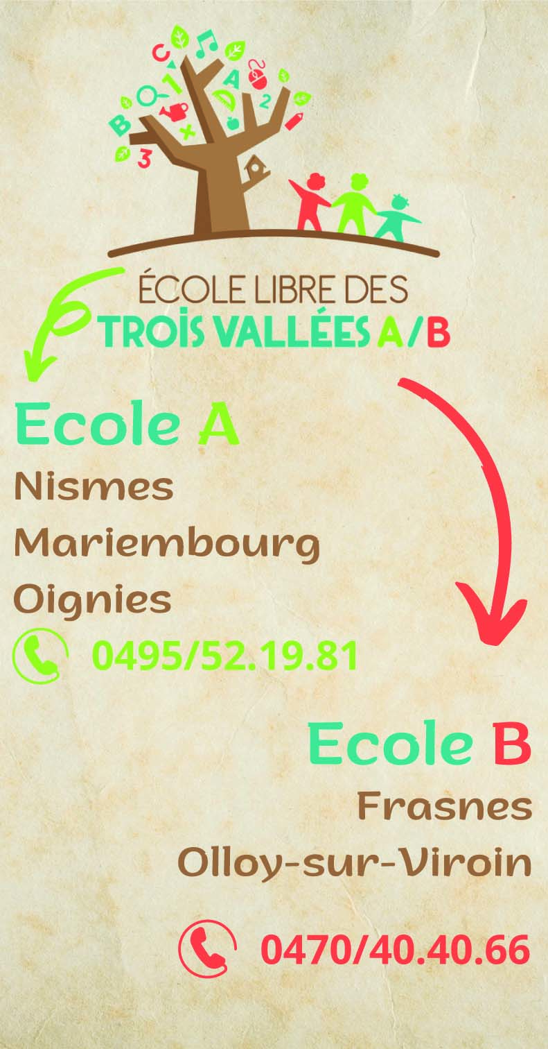 Ecole Libre des Trois Vallées