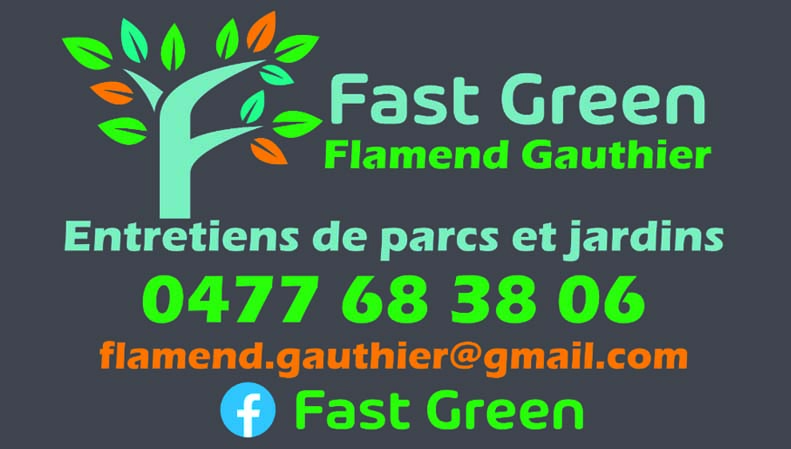 Fast Green
