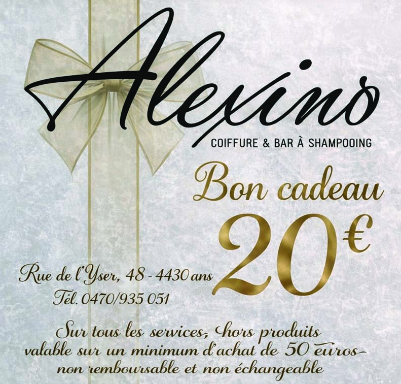 Alexino