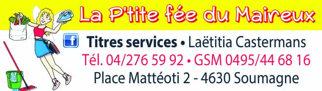 Les Petites Fée du Maireux
