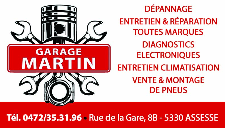 Martin