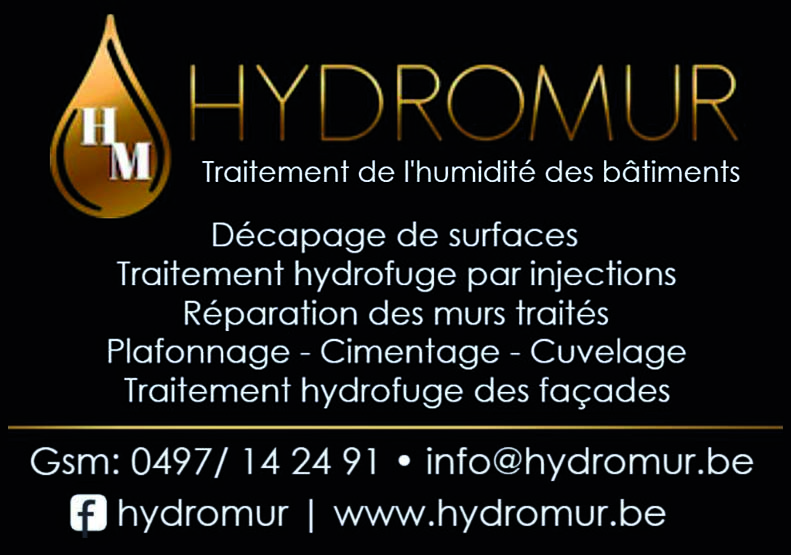 Hydromur