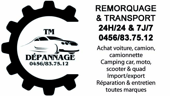 TM Dépannage