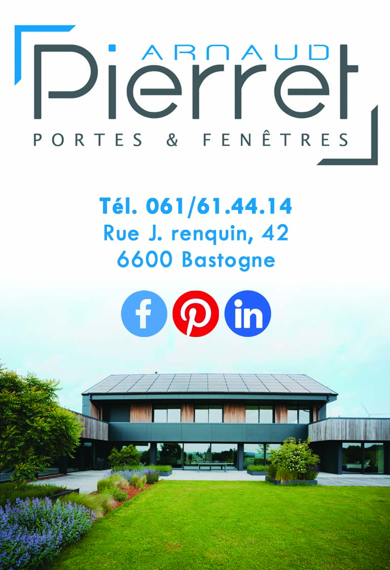 Pierret Arnaud