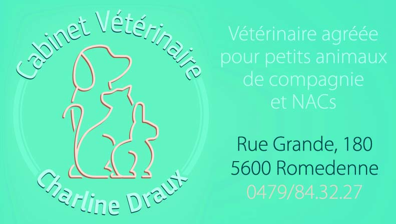 Draux Charline