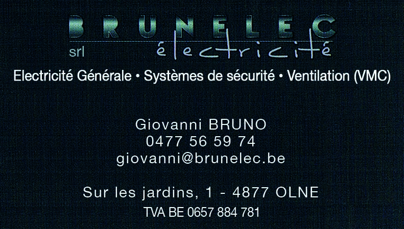 Brunelec Srl