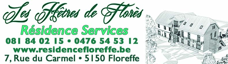 Les Hêtres de Florès AMIG Sprl