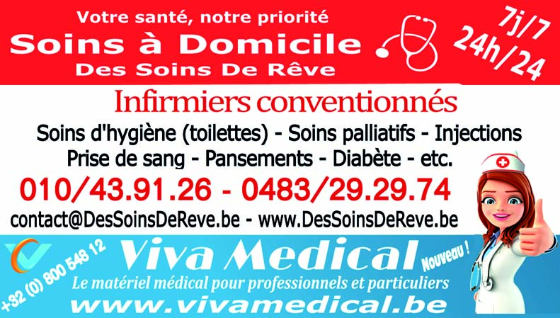 Des Soins de Reve