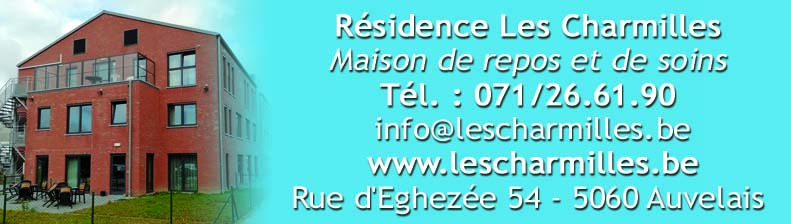 Résidence Les Charmilles