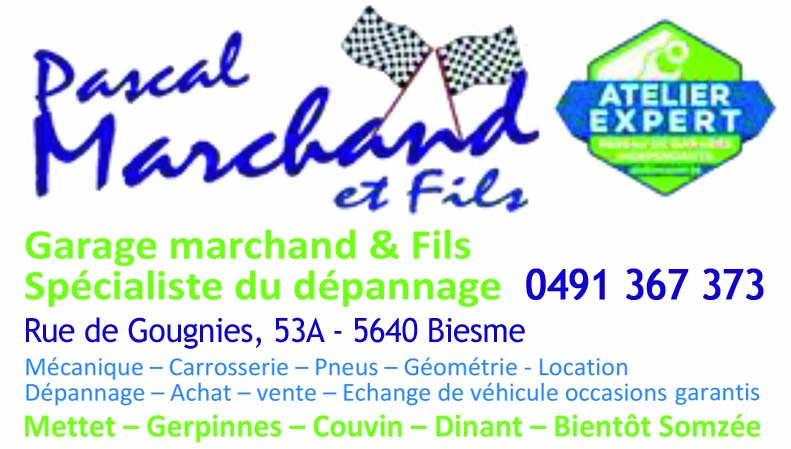 Garage Marchand & Fils