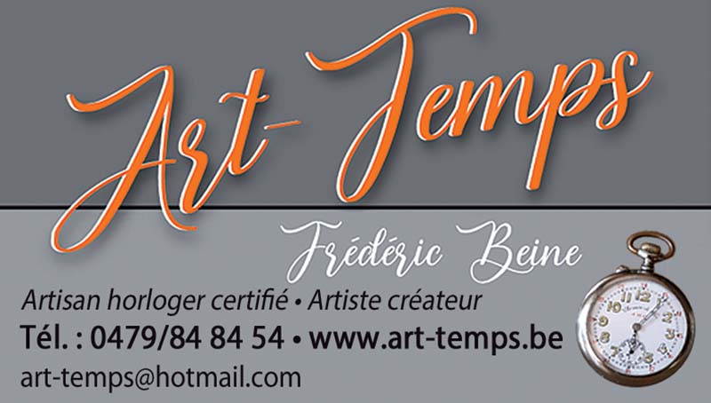 Art du Temps