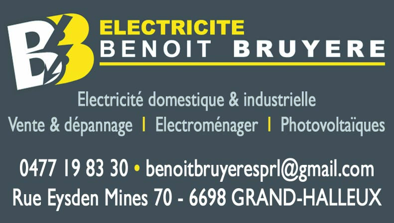 Bruyère Benoit