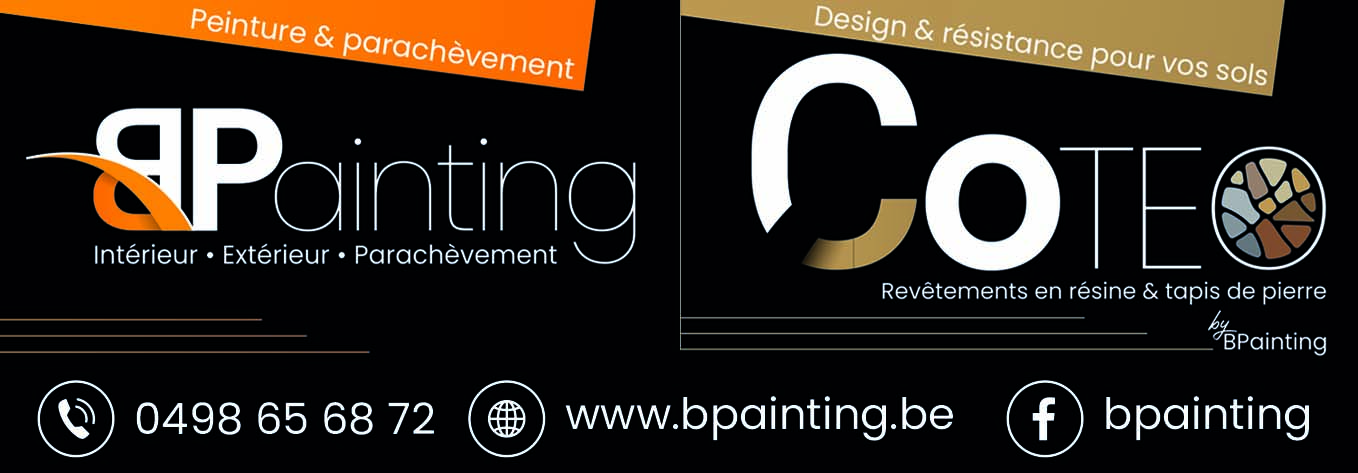 B Painting
