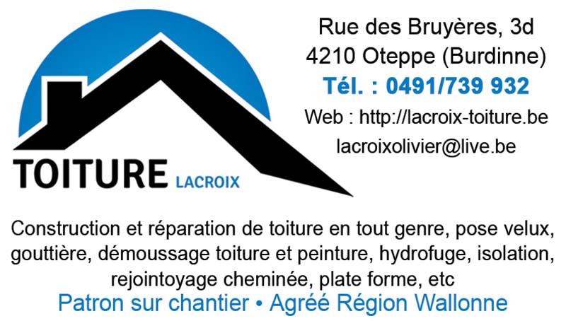 Lacroix Olivier