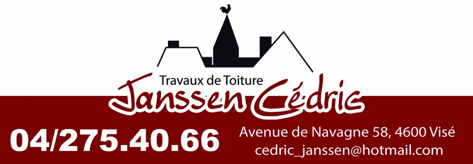Janssen Cédric