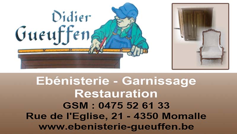 Gueuffen Didier