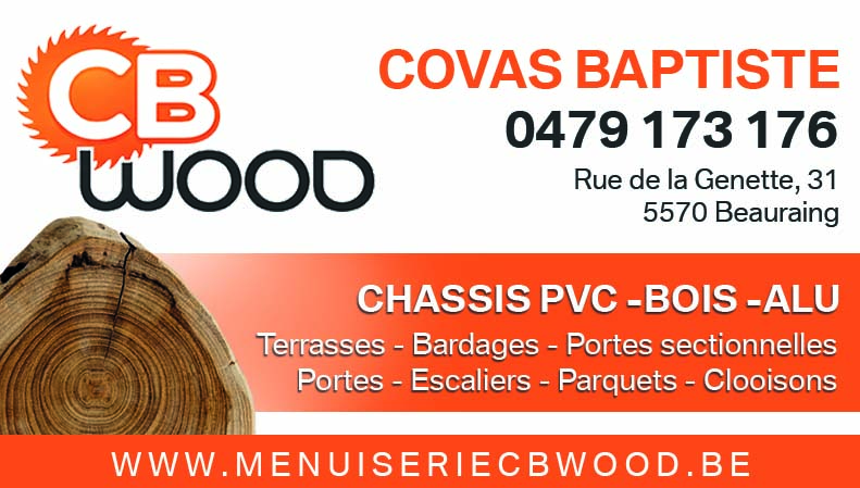 CB Wood