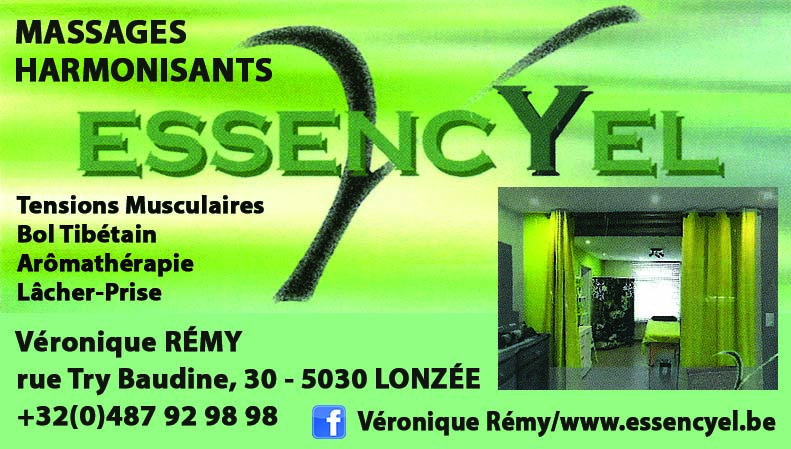 Institut Essencyel