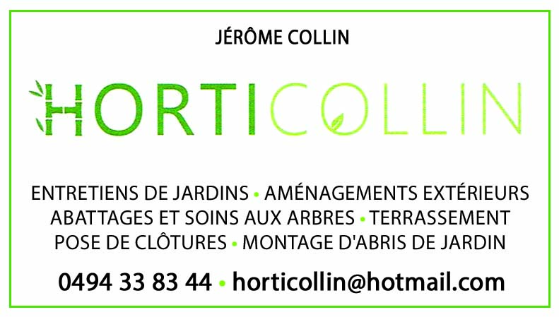 Horti Collin