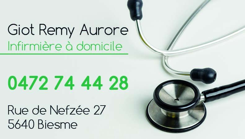 Giot Aurore