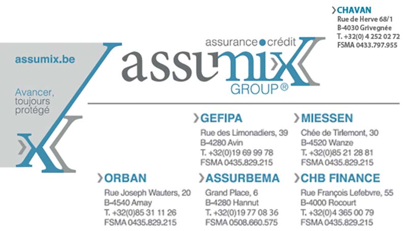 Assumix