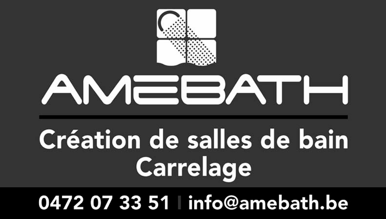 Amebath