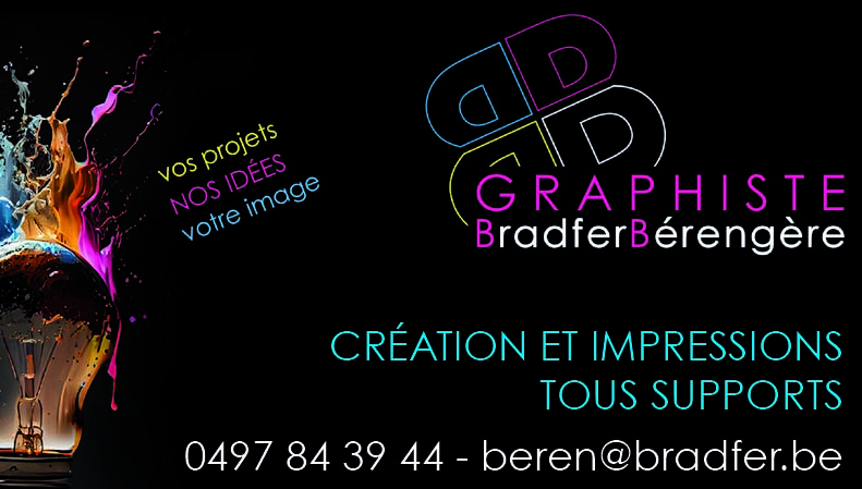 Bradfer Bérengère