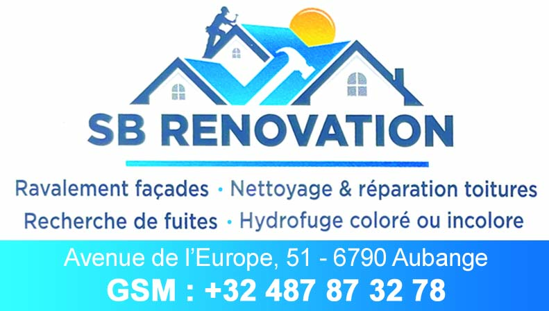 SB Rénovation