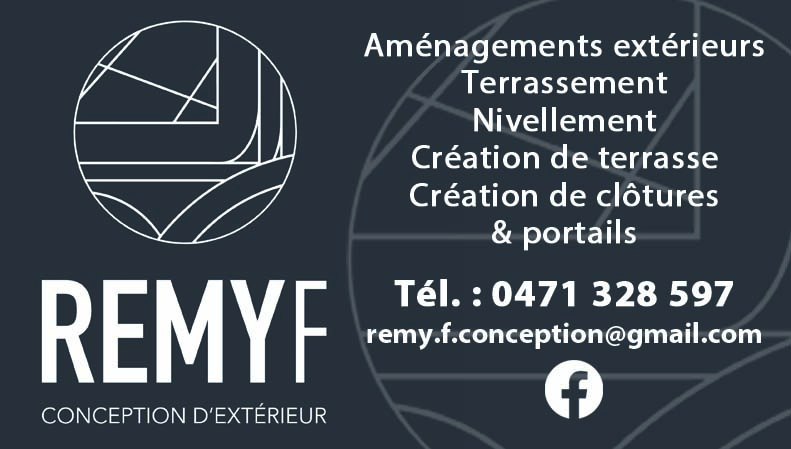 Rémy François