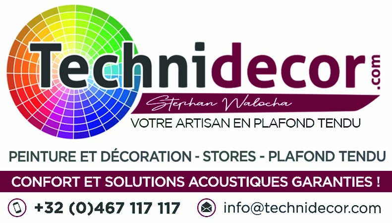Techidecor