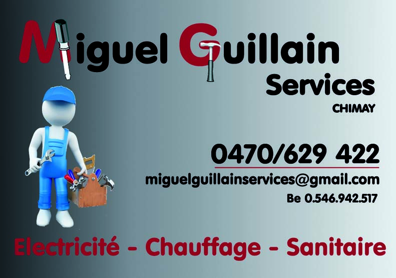 Miguel Guillain Services