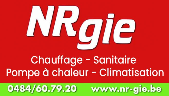 NRgie Chauffage & Sanitaires