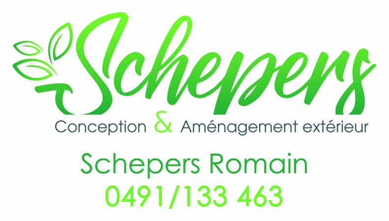 Schepers Romain Srl