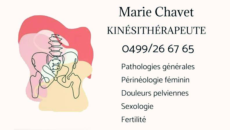 Chavet Marie