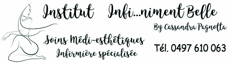 Institut Infiniment Belle by Cassandra Pagnotta 
