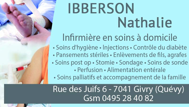 Ibberson N