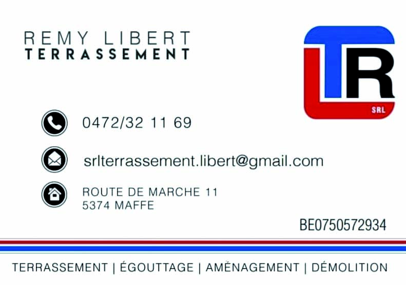 Libert Rémy